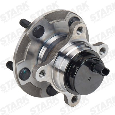 Radlager Stark SKWB-0181360 SKWB-0181360 - foto 5