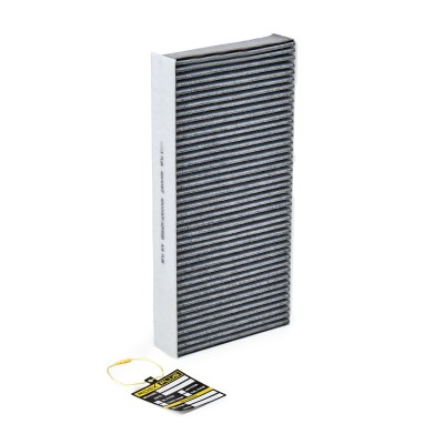 Filter, Innenraumluft RIDEX 424I0187P 424I0187P - foto 2
