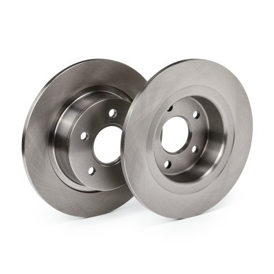 Bremsscheibe RIDEX 82B0448 82B0448 - foto 9