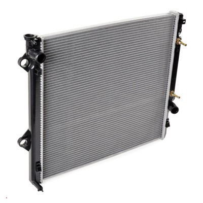 Kühler, Motorkühlung RIDEX 470R1001 470R1001 - foto 3