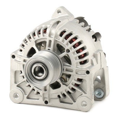 Generator RIDEX 4G0445 4G0445 - foto 3