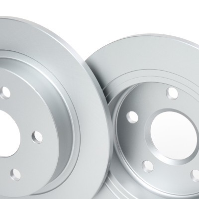 Bremsscheibe RIDEX 82B0265P 82B0265P - foto 5