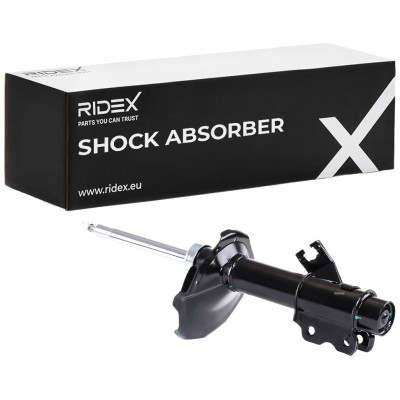 Stoßdämpfer RIDEX 854S0506 854S0506 - foto 6