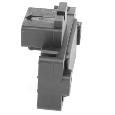 Ladedrucksensor RIDEX 3947S0009 3947S0009 - foto 5