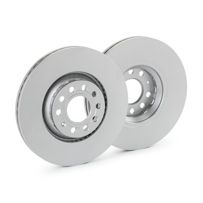 Bremsscheibe RIDEX 82B0192P 82B0192P - foto 3
