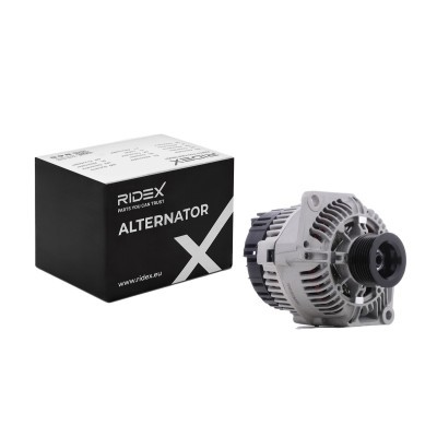 Generator RIDEX 4G0241 4G0241 - foto 2