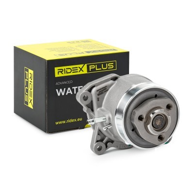 Wasserpumpe, Motorkühlung RIDEX 1260W0284P 1260W0284P - foto 2