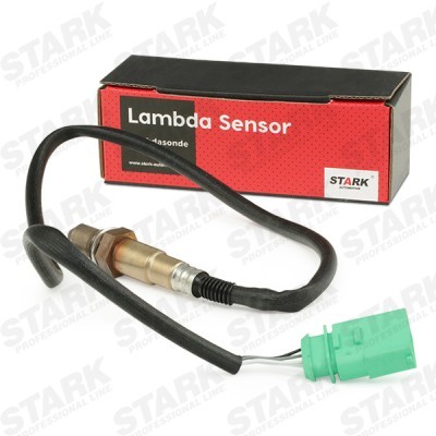 Lambdasonde Stark SKLS-0140641 SKLS-0140641 - foto 2