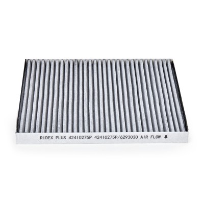 Filter, Innenraumluft RIDEX 424I0275P 424I0275P - foto 4