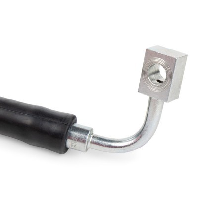 Bremsschlauch RIDEX 83B0663 83B0663 - foto 9