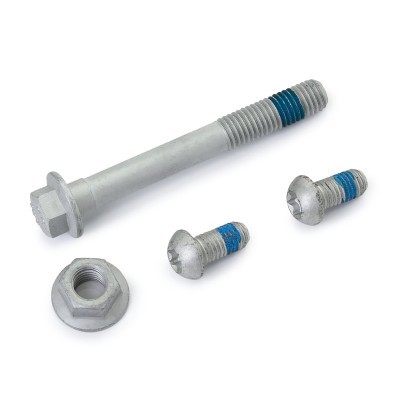 Querlenker RIDEX 273C1166 273C1166 - foto 9