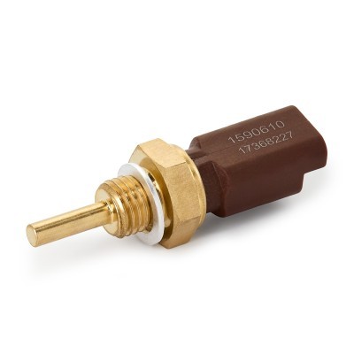 Sensor, Kühlmitteltemperatur RIDEX 830C0111 830C0111 - foto 2