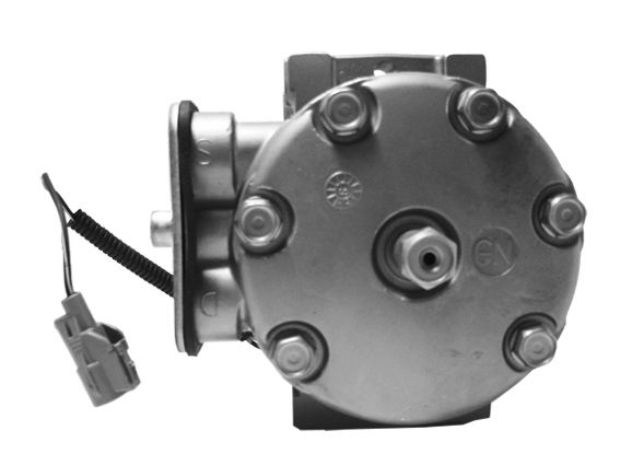 Klimakompressor JEEP 10-0447 - foto 2