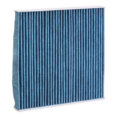 Filter, Innenraumluft RIDEX 424I0519 424I0519 - foto 3