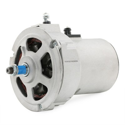 Generator RIDEX 4G0632 4G0632 - foto 3