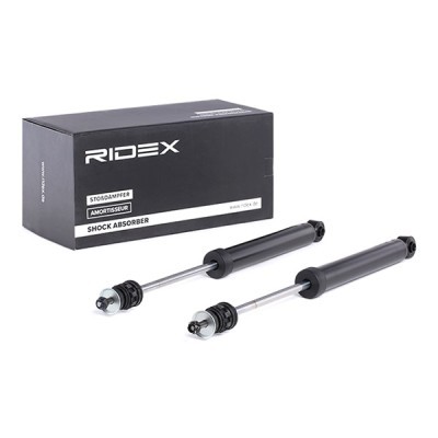 Stoßdämpfer RIDEX 854S2215 854S2215 - foto 2