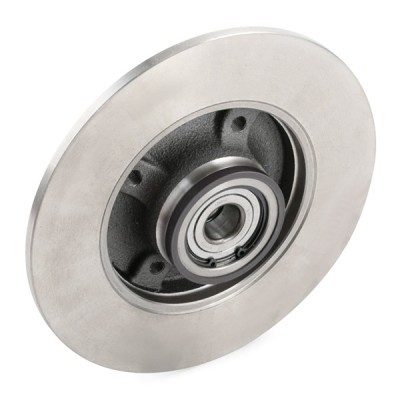 Bremsscheibe RIDEX 82B0701 82B0701 - foto 6