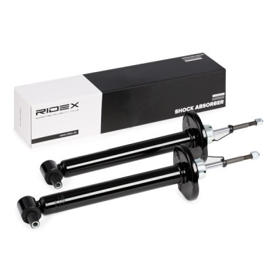Stoßdämpfer RIDEX 854S1642 854S1642 - foto 3