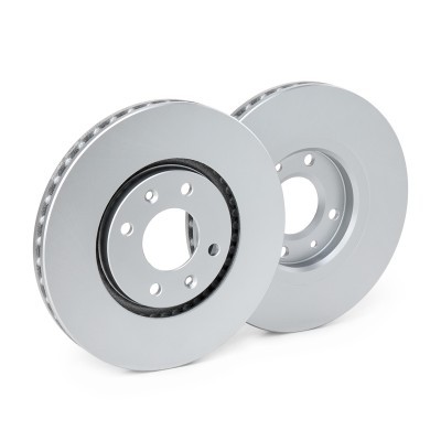 Bremsscheibe RIDEX 82B0683P 82B0683P - foto 3