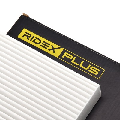 Filter, Innenraumluft RIDEX 424I0323P 424I0323P - foto 5