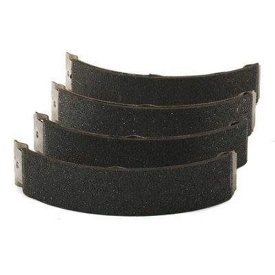 Bremsbeläge Satz RIDEX 70B0244 70B0244 - foto 4
