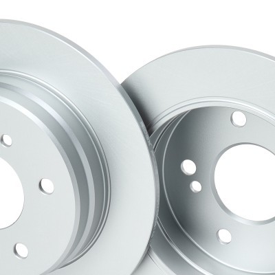 Bremsscheibe RIDEX 82B0988P 82B0988P - foto 5
