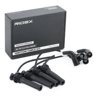 Zündleitungssatz RIDEX 685I0188 685I0188 - foto 2