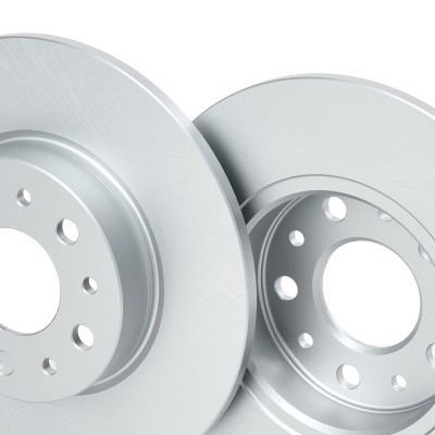 Bremsscheibe RIDEX 82B1235P 82B1235P - foto 5