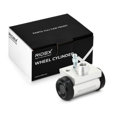 Radbremszylinder RIDEX 277W0292 277W0292 - foto 2