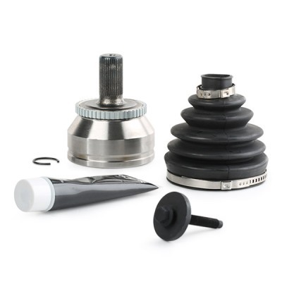 Gelenksatz, Antriebswelle RIDEX 5J0156 5J0156 - foto 2