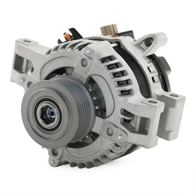 Generator RIDEX 4G0968 4G0968 - foto 3
