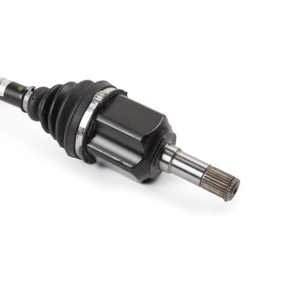 Antriebswelle RIDEX 13D1135R 13D1135R - foto 6