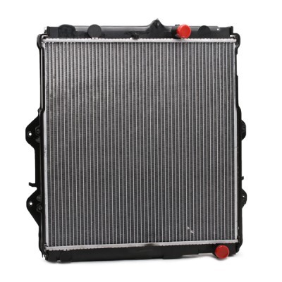Kühler, Motorkühlung RIDEX 470R0573 470R0573 - foto 6