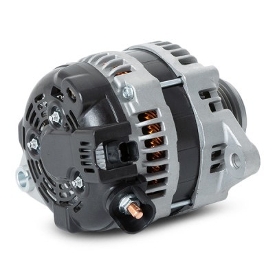 Generator RIDEX 4G0798 4G0798 - foto 4