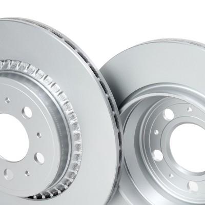 Bremsscheibe RIDEX 82B0190P 82B0190P - foto 5