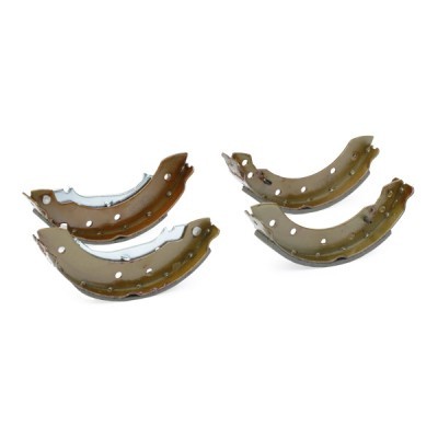 Bremsbeläge Satz RIDEX 70B0003 70B0003 - foto 4