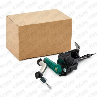 Датчик, корректор угла наклона фар Stark SKSX-1450041 SKSX-1450041 - foto 2