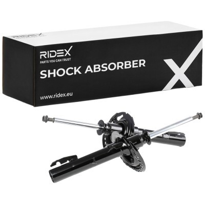 Stoßdämpfer RIDEX 854S1607 854S1607 - foto 2