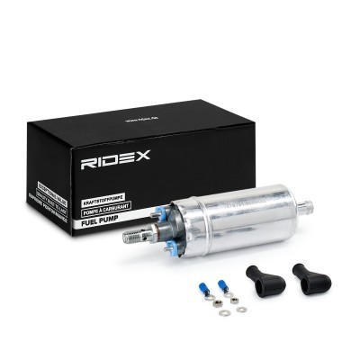 Pumpe, Kraftstoffvorförderung RIDEX 458F0088 458F0088 - foto 2