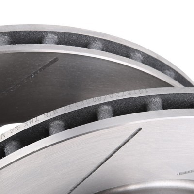 Bremsscheibe RIDEX 82B0909 82B0909 - foto 5