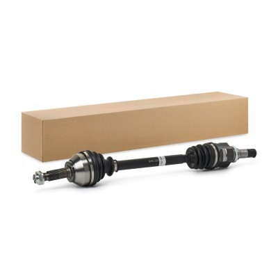Antriebswelle RIDEX 13D1205R 13D1205R - foto 2