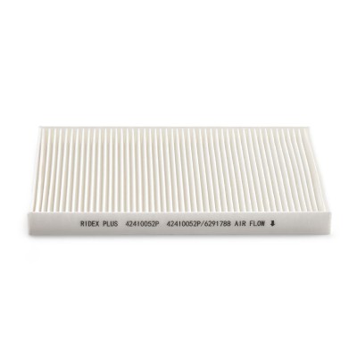 Filter, Innenraumluft RIDEX 424I0052P 424I0052P - foto 4