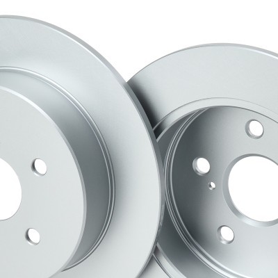 Bremsscheibe RIDEX 82B0149P 82B0149P - foto 5