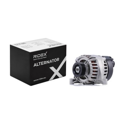 Generator RIDEX 4G0036 4G0036 - foto 2