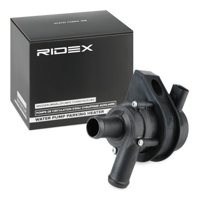 Kühlmittel-Umwälzpumpe RIDEX 999W0020 999W0020 - foto 2