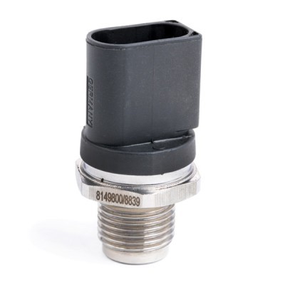 Sensor, Kraftstoffdruck RIDEX 3942S0005 3942S0005 - foto 4