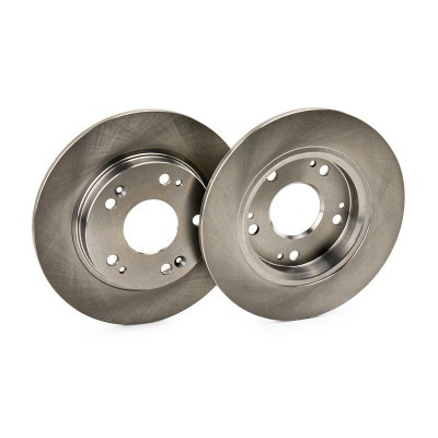 Bremsscheibe RIDEX 82B1267 82B1267 - foto 8