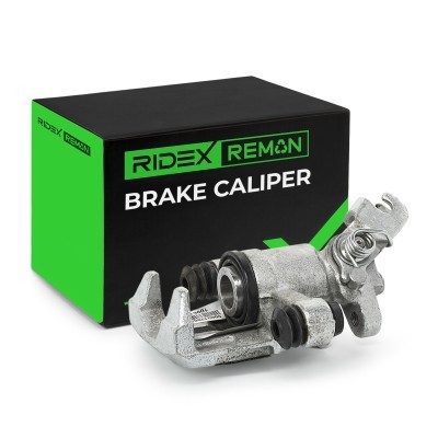 Bremssattel RIDEX 78B3170R 78B3170R - foto 2
