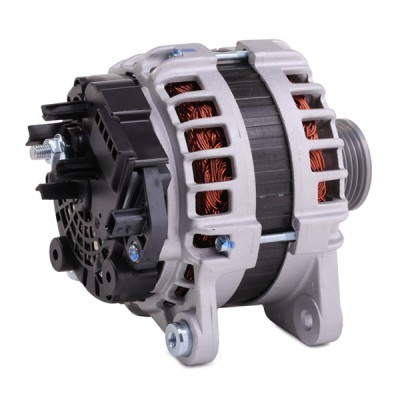 Generator RIDEX 4G0488 4G0488 - foto 4
