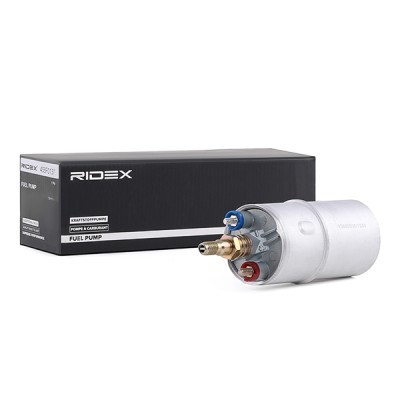 Pumpe, Kraftstoffvorförderung RIDEX 458F0137 458F0137 - foto 2
